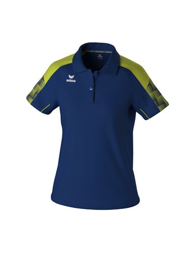 EVO STAR Poloshirt Damen