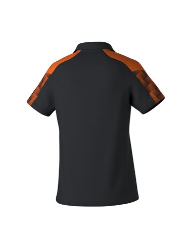 EVO STAR Poloshirt Damen Smash Sale