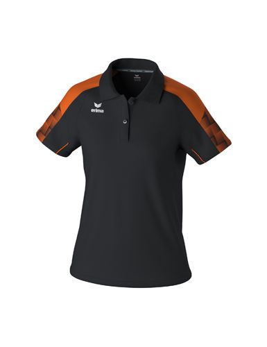 EVO STAR Poloshirt Damen Smash Sale