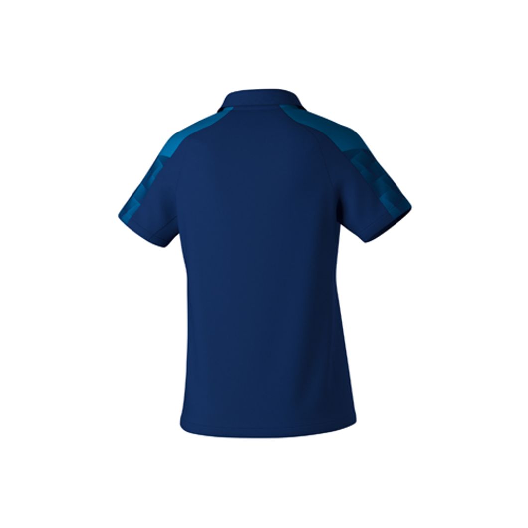 EVO STAR Poloshirt Damen