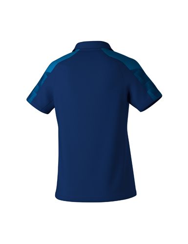 EVO STAR Poloshirt Damen
