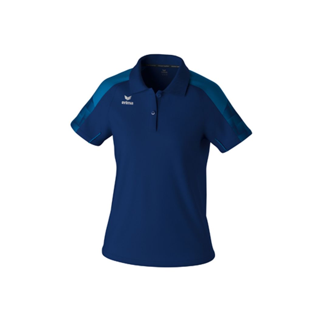 EVO STAR Poloshirt Damen