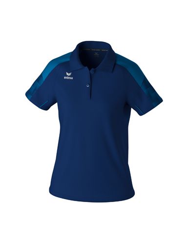 EVO STAR Poloshirt Damen