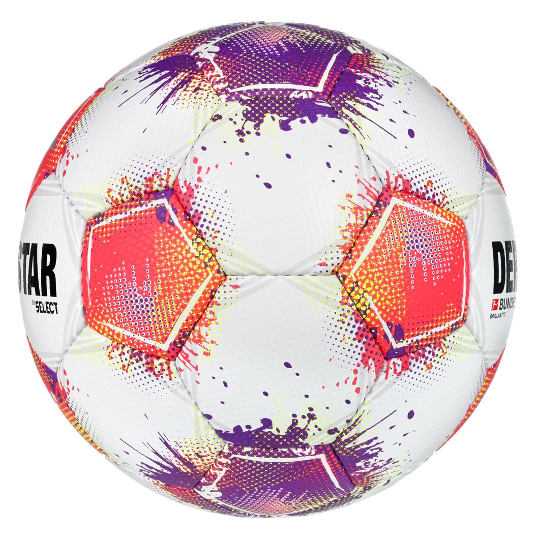 Bundesliga Brillant TT Fußball