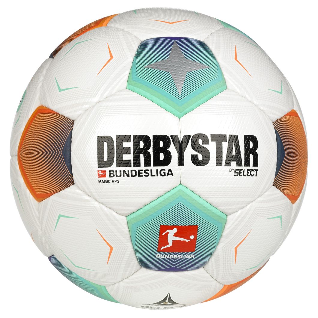 Bundesliga Magic APS Fußball