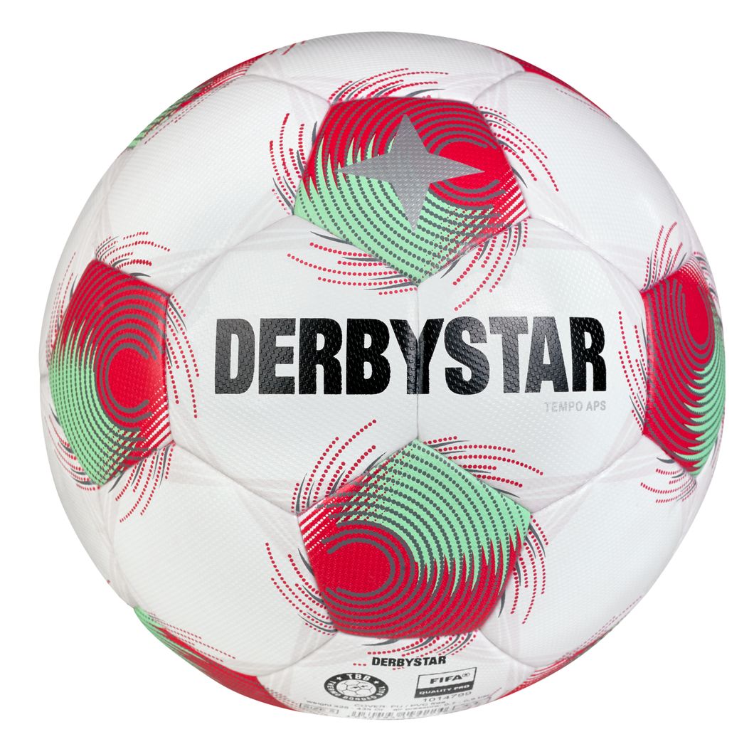 Tempo TT v25 Trainingsball