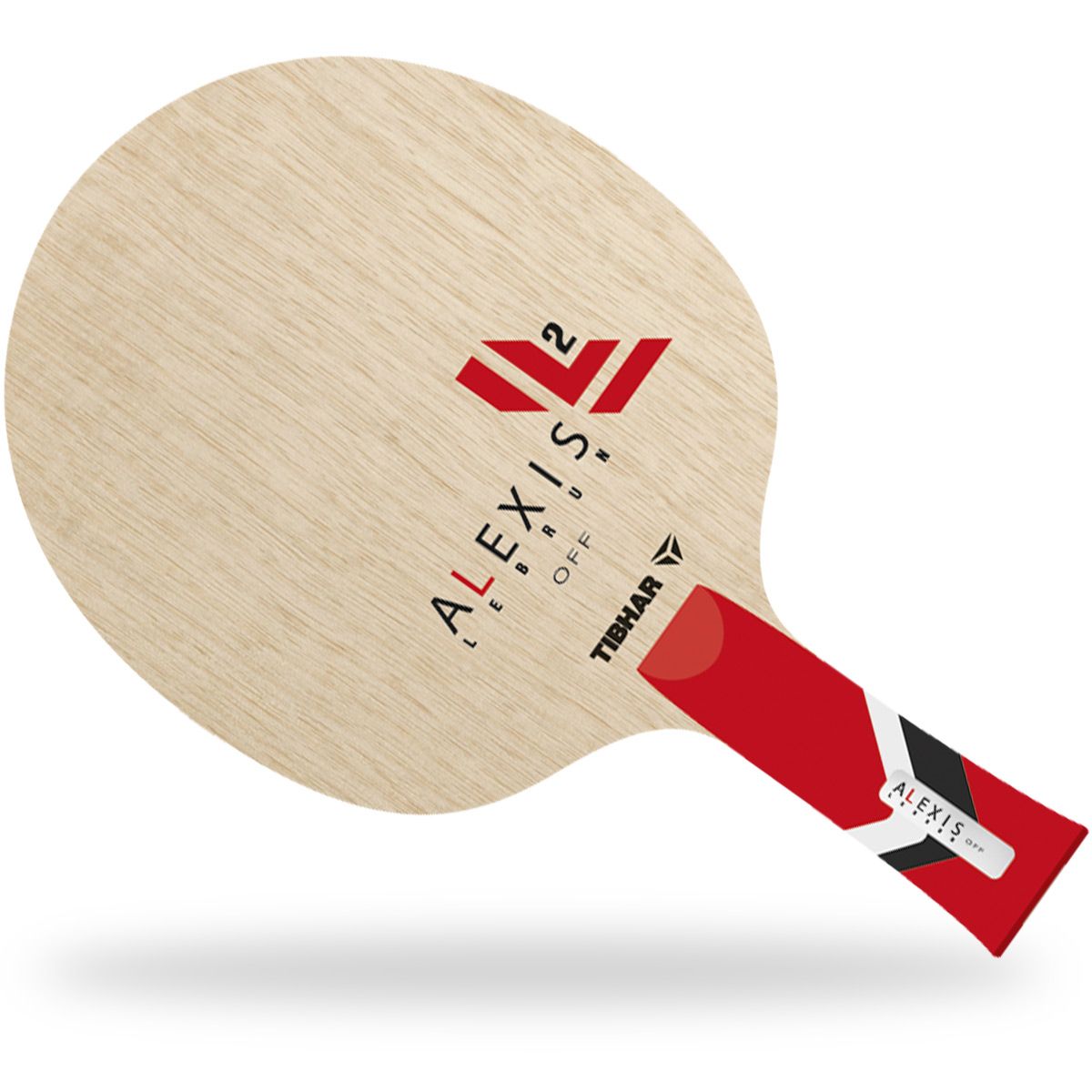 TT-Holz ALEXIS LEBRUN OFF