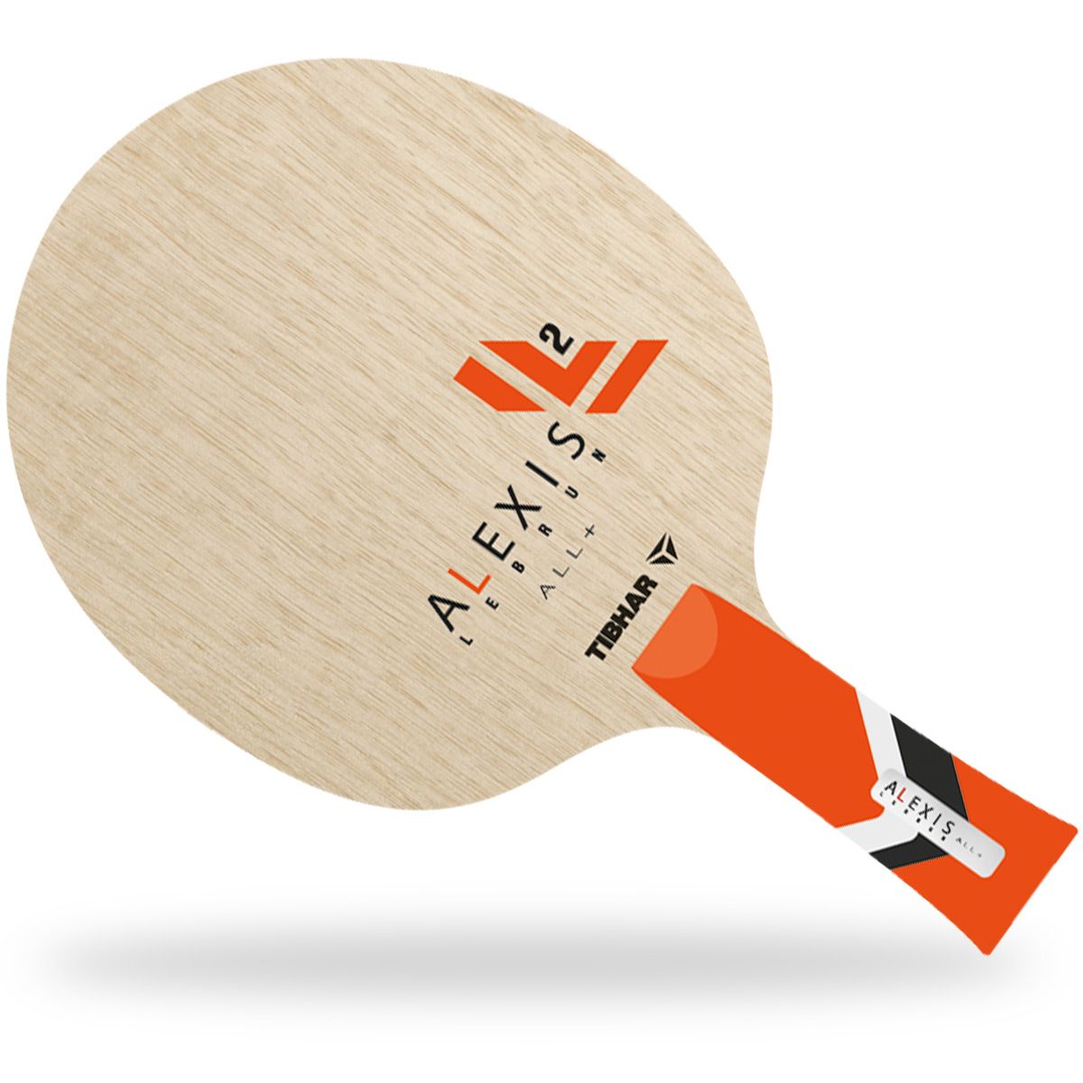 TT-Holz ALEXIS LEBRUN ALL+