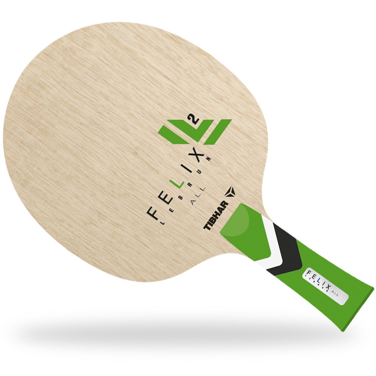 TT-Holz FELIX LEBRUN ALL