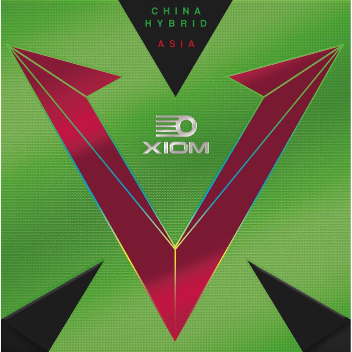 Vega Asia H