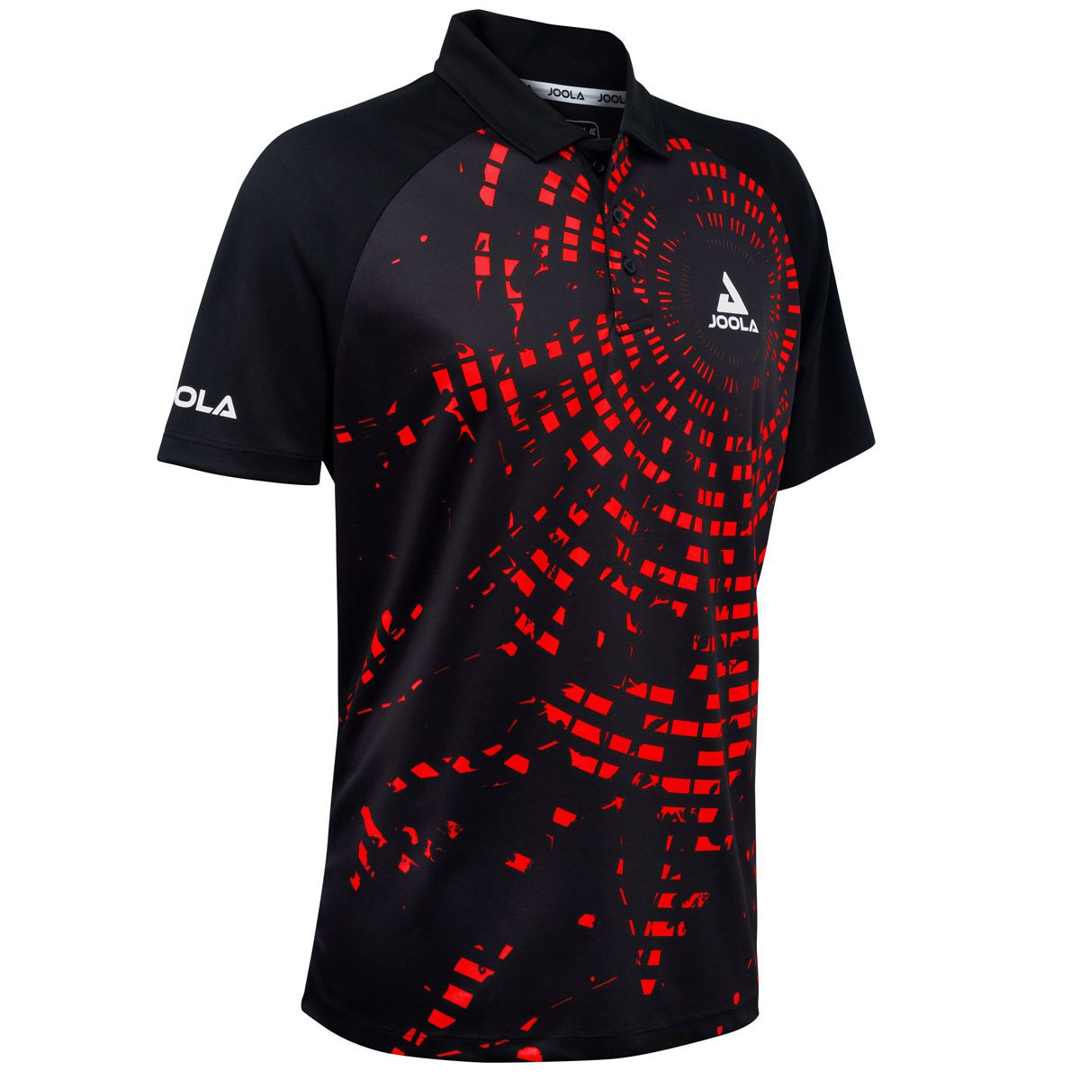 Poloshirt Centrela