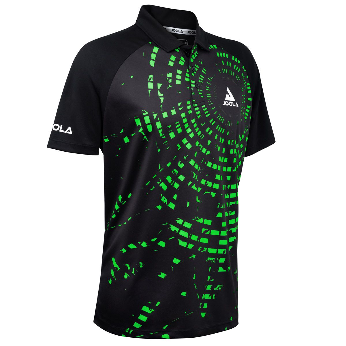 Poloshirt Centrela