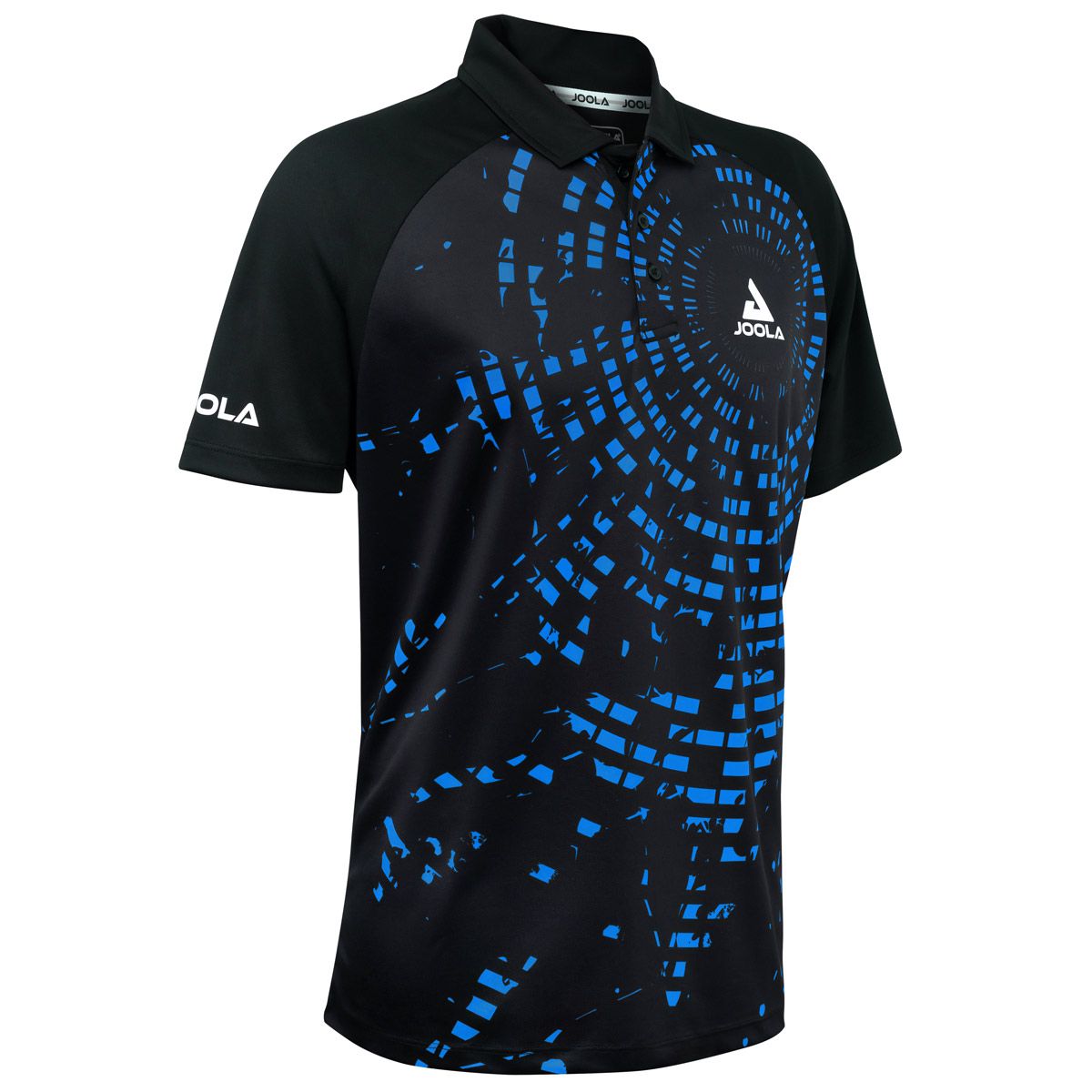 Poloshirt Centrela