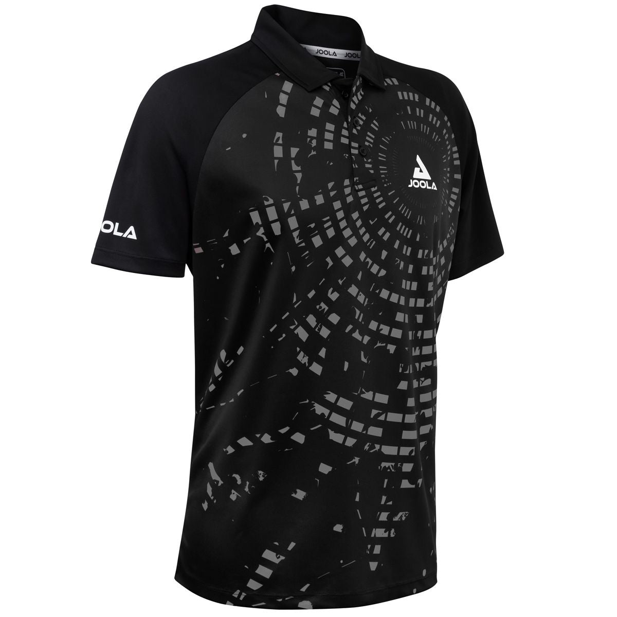 Poloshirt Centrela