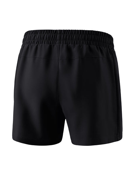 CHANGE by erima Shorts Damen schwarz