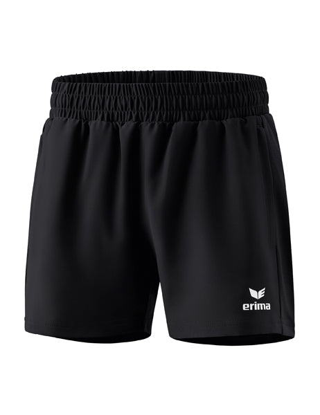 CHANGE by erima Shorts Damen schwarz