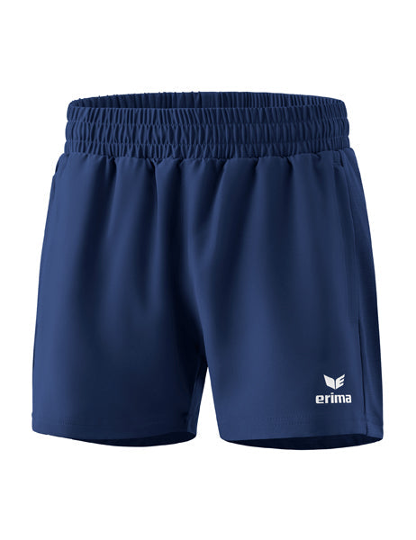 CHANGE by erima Shorts Damen new navy