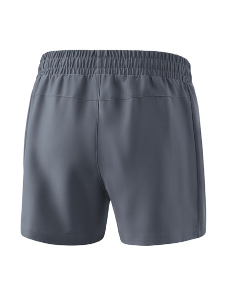 CHANGE by erima Shorts Damen slate grey