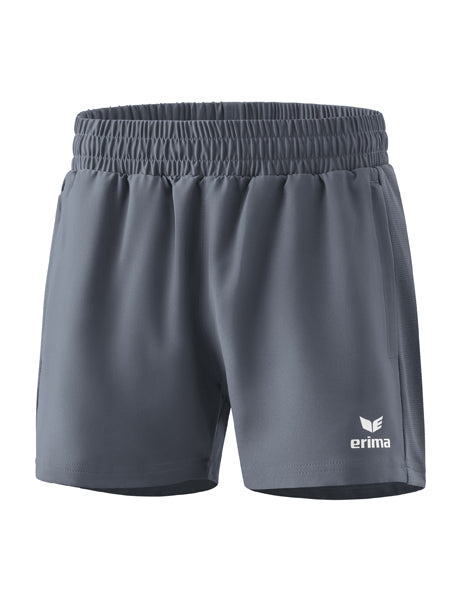 CHANGE by erima Shorts Damen slate grey