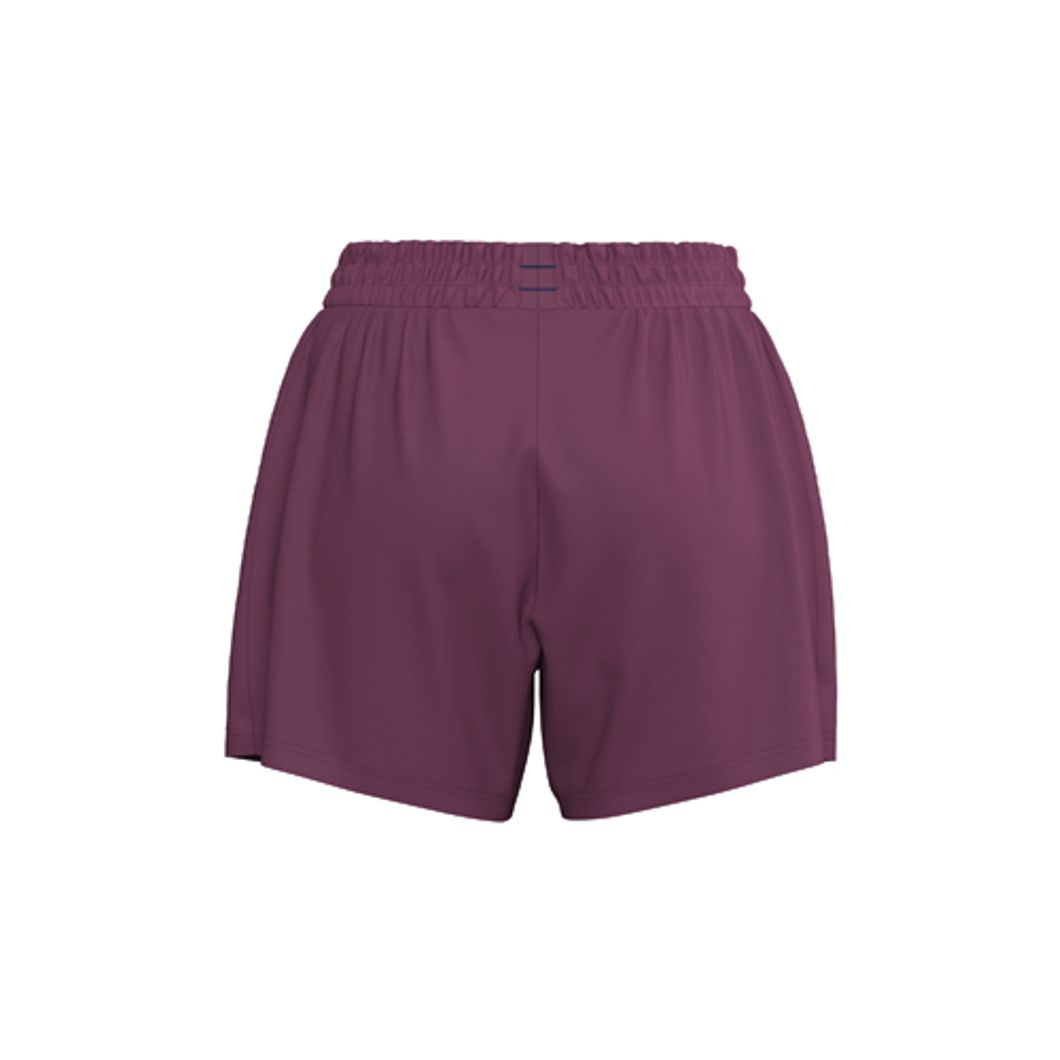 CELEBRATE 125 Shorts Damen