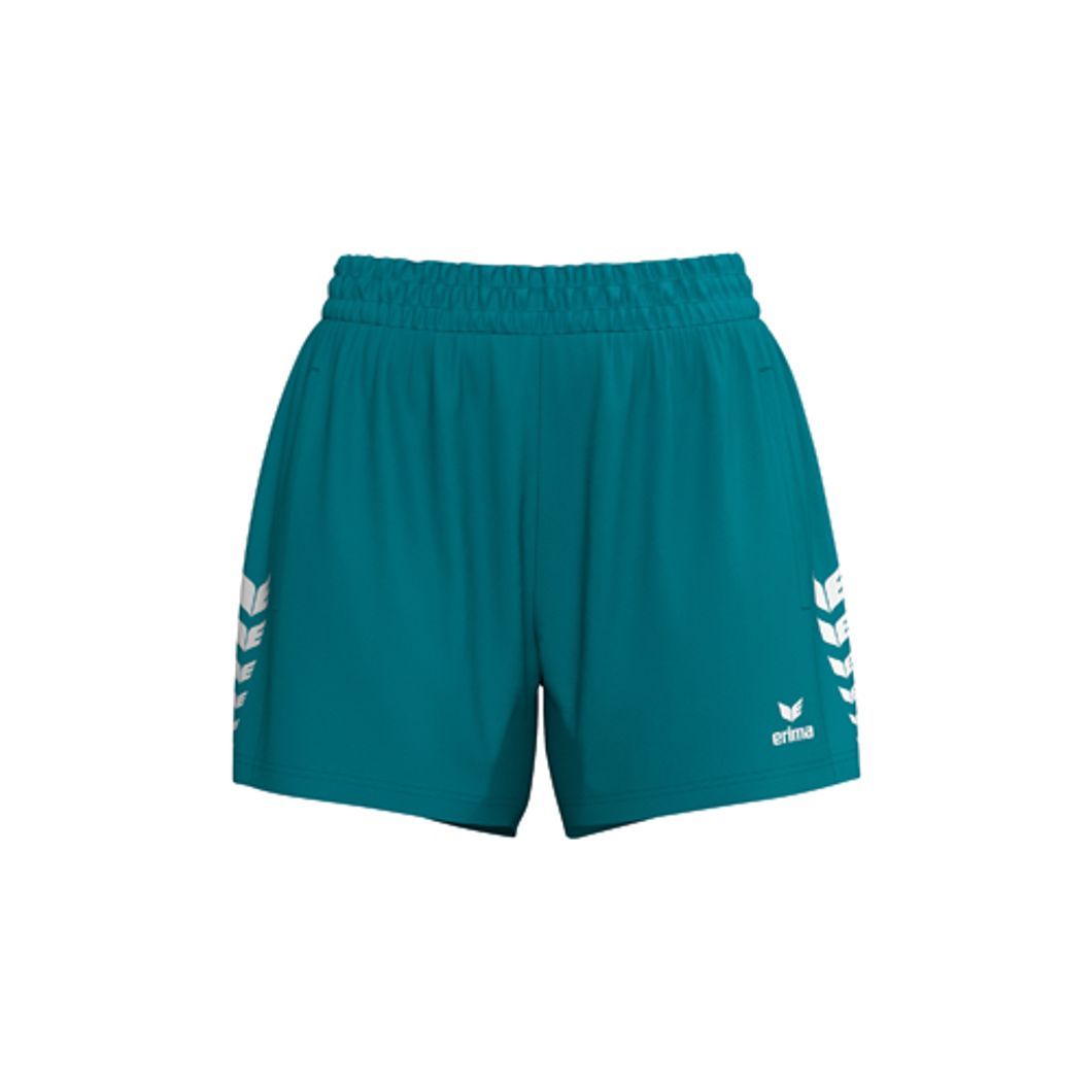 CELEBRATE 125 Shorts Damen