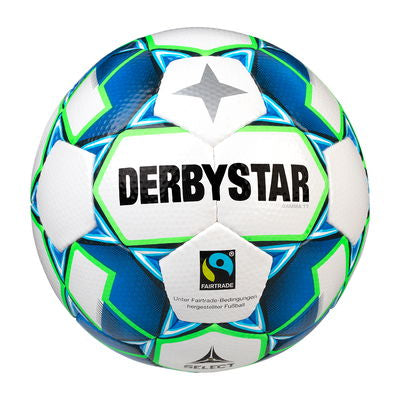 Derbystar Gamma TT