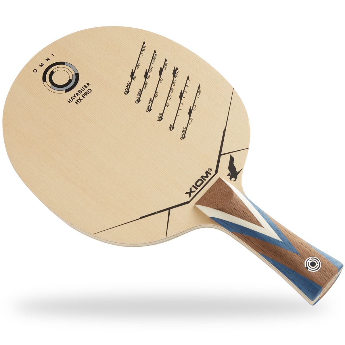 Hayabusa HX PRO