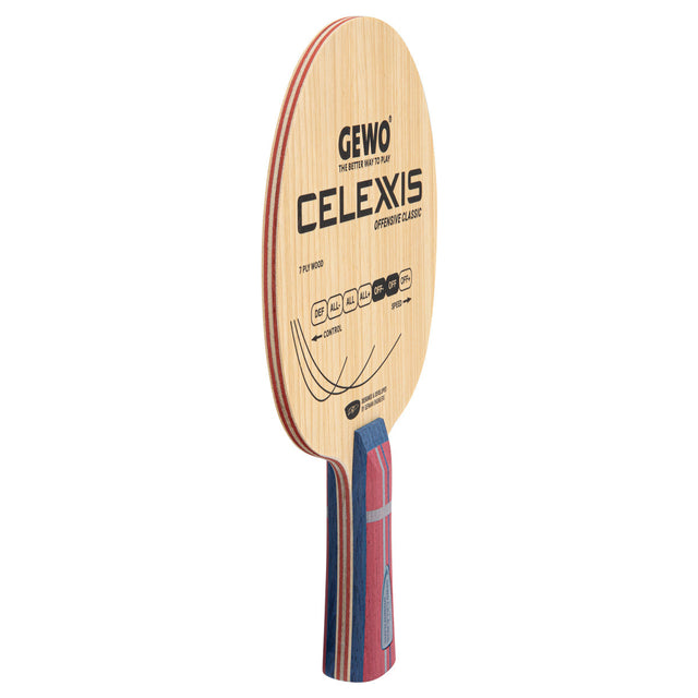 Holz Celexxis Offensive Classic
