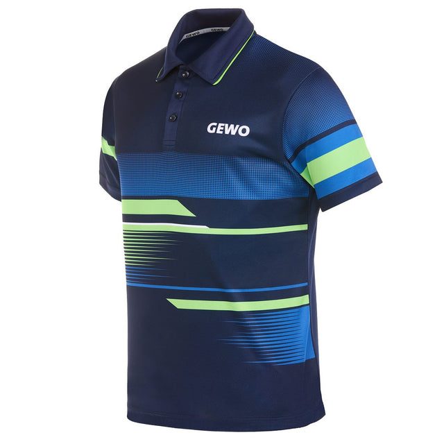 Poloshirt Sarno II