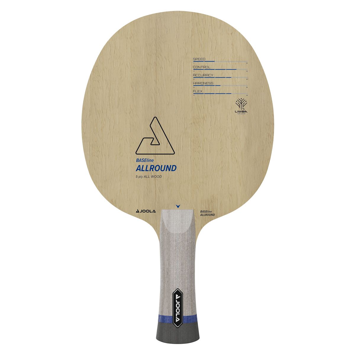 BASEline ALLROUND