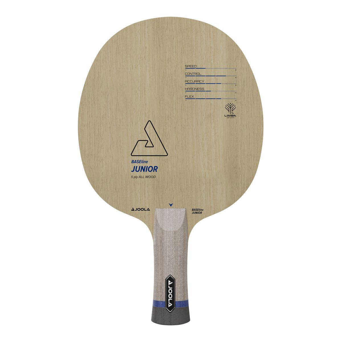 BASEline Junior