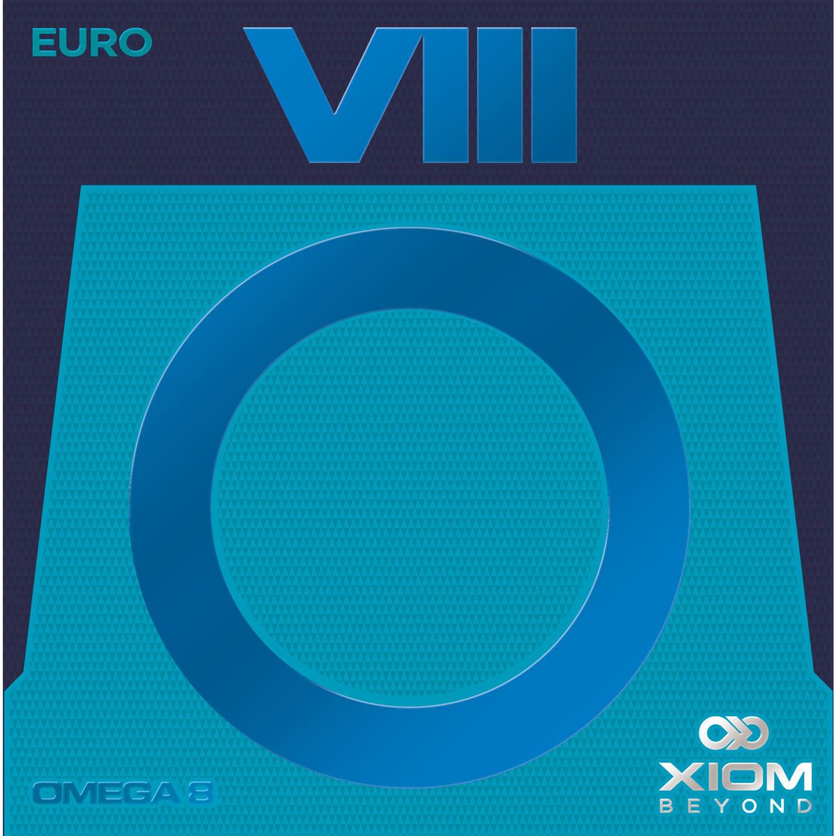Omega VIII Euro