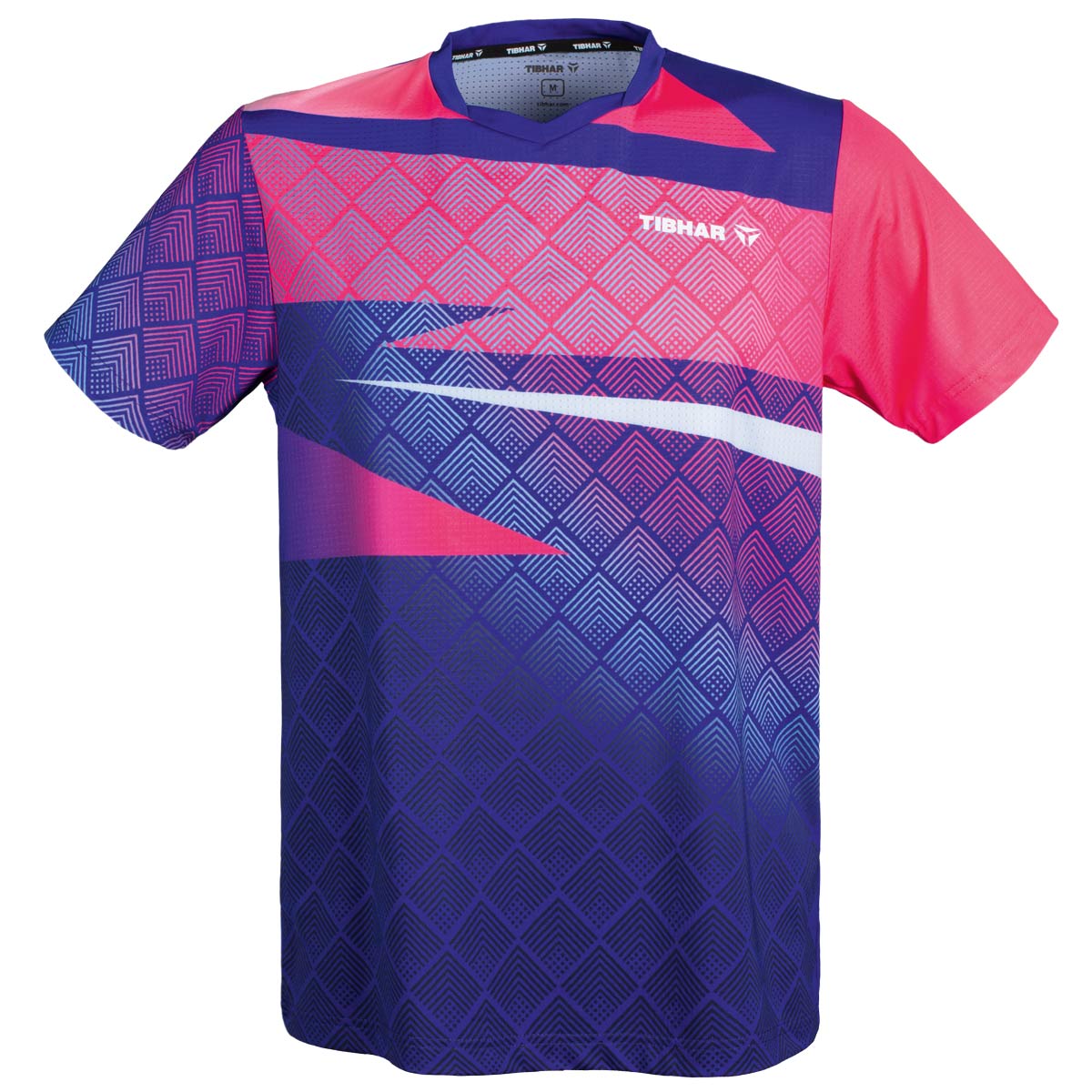 TIBHAR Shirt Corner