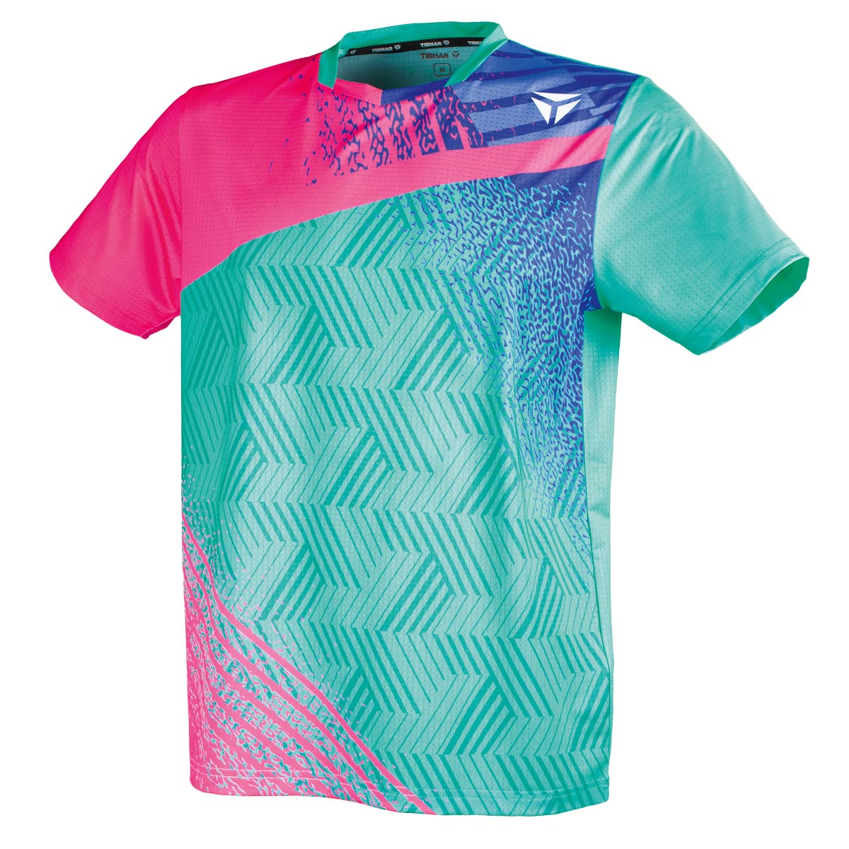 TIBHAR Shirt Paint