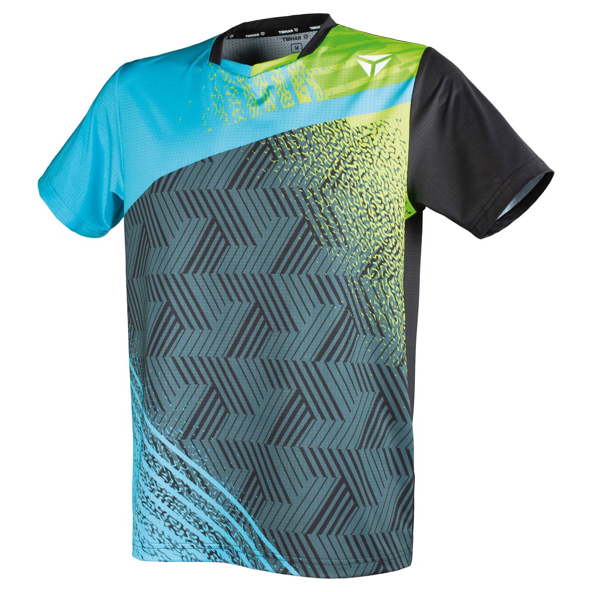 TIBHAR Shirt Paint