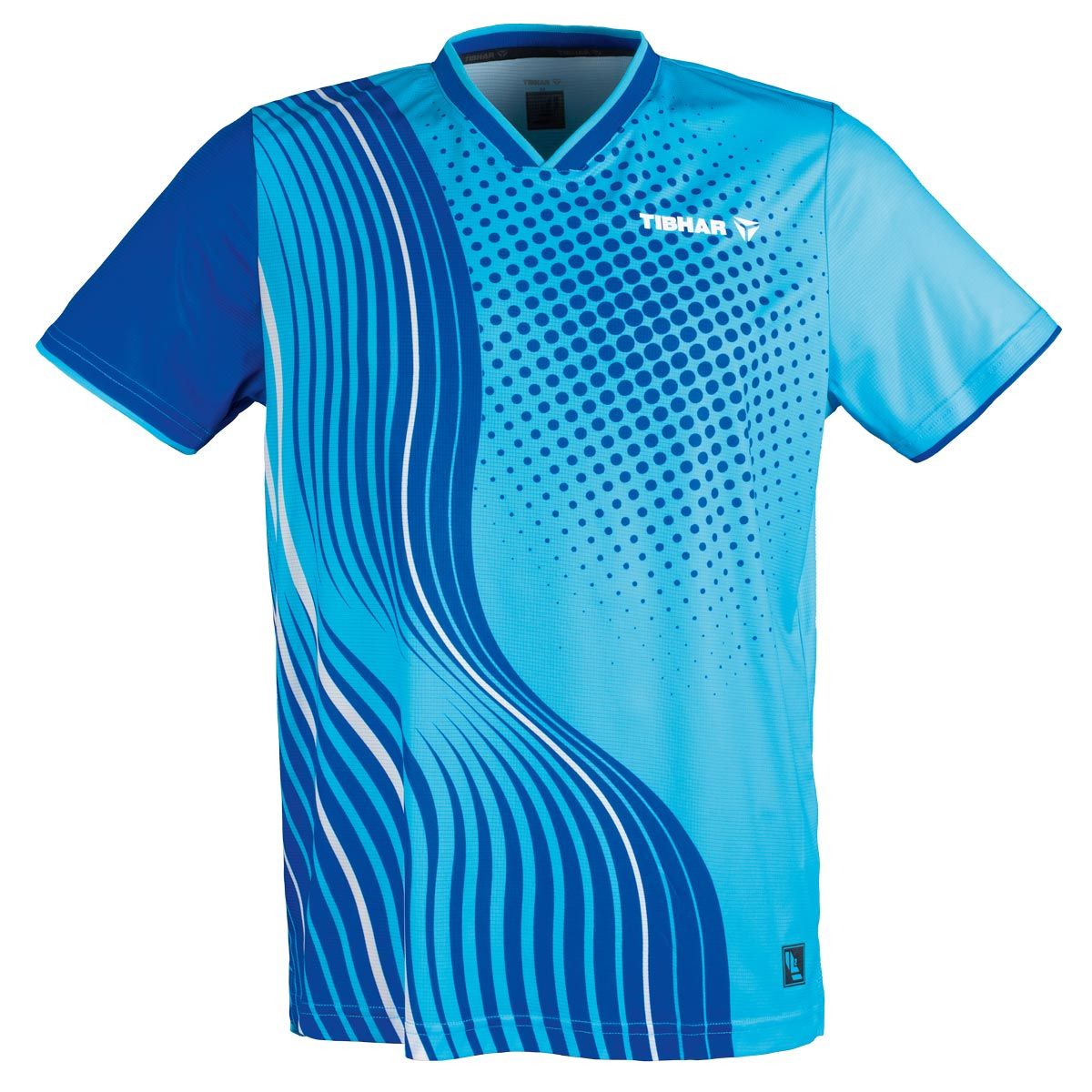 TIBHAR Shirt L2 River