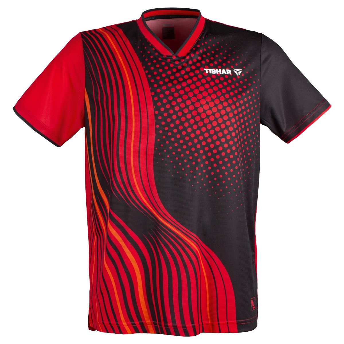 TIBHAR Shirt L2 River