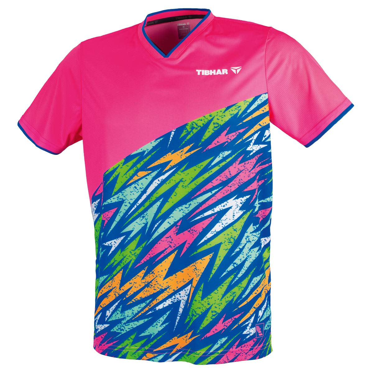TIBHAR Shirt L2 Underbrush
