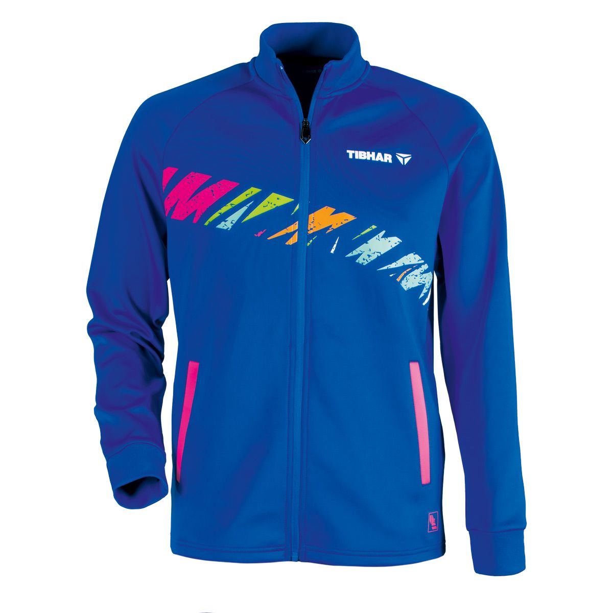TIBHAR Anzugjacke L2 Underbrush