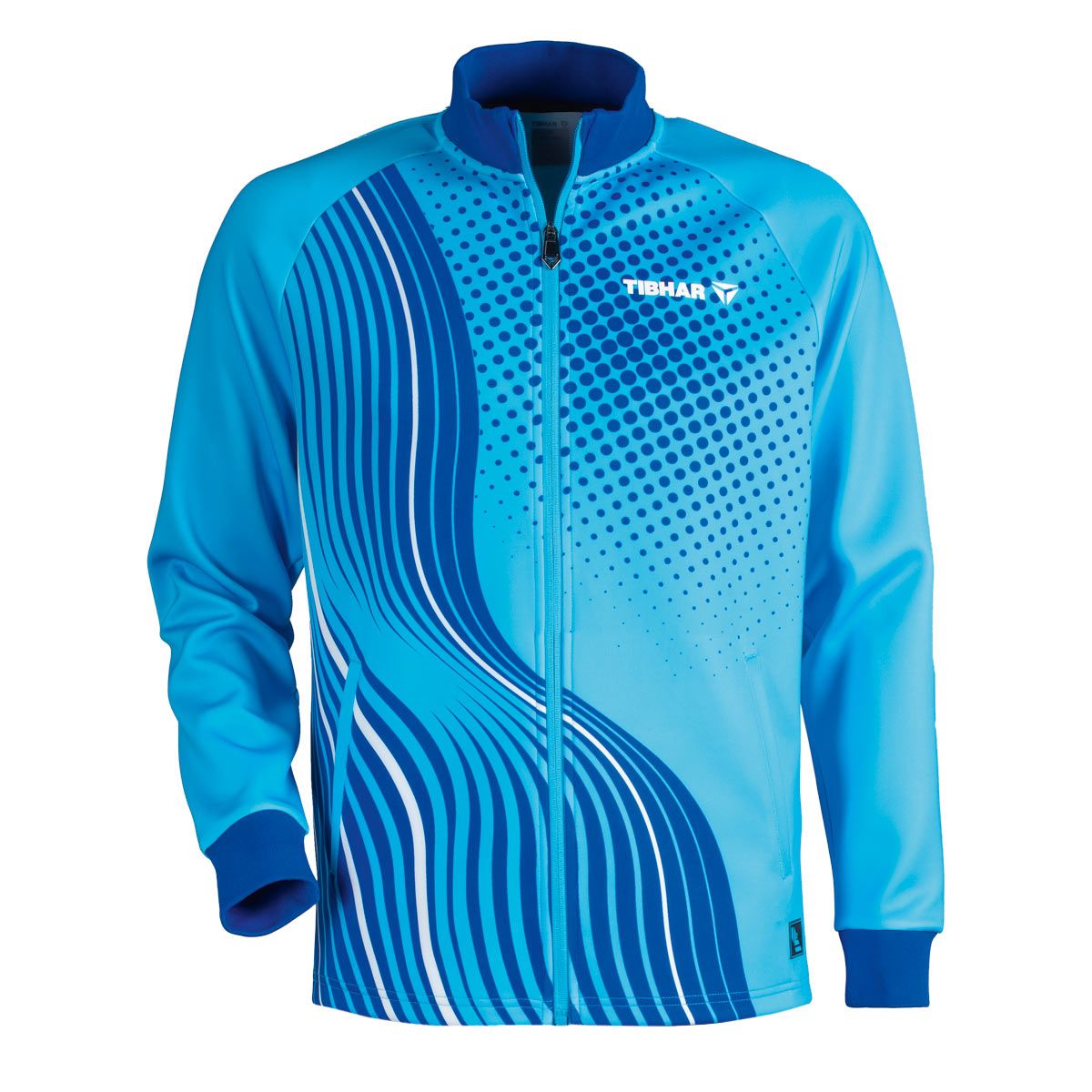 TIBHAR Anzugjacke L2 River