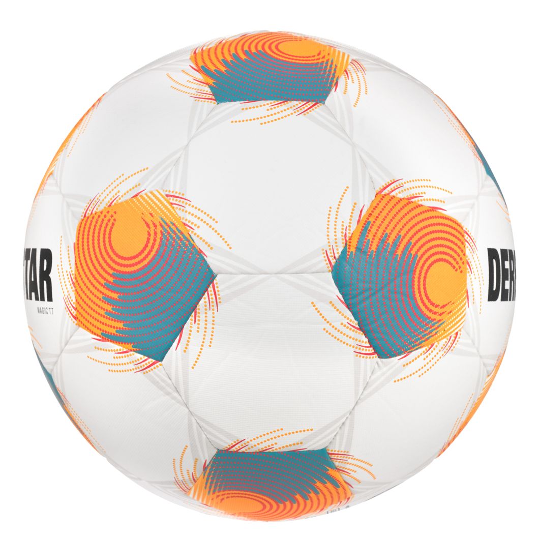 Magic TT Fußball