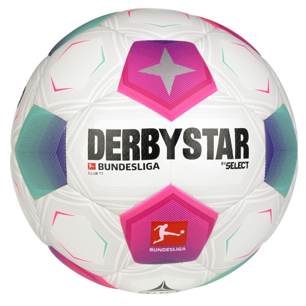 Bundesliga Club TT v25 Fußball