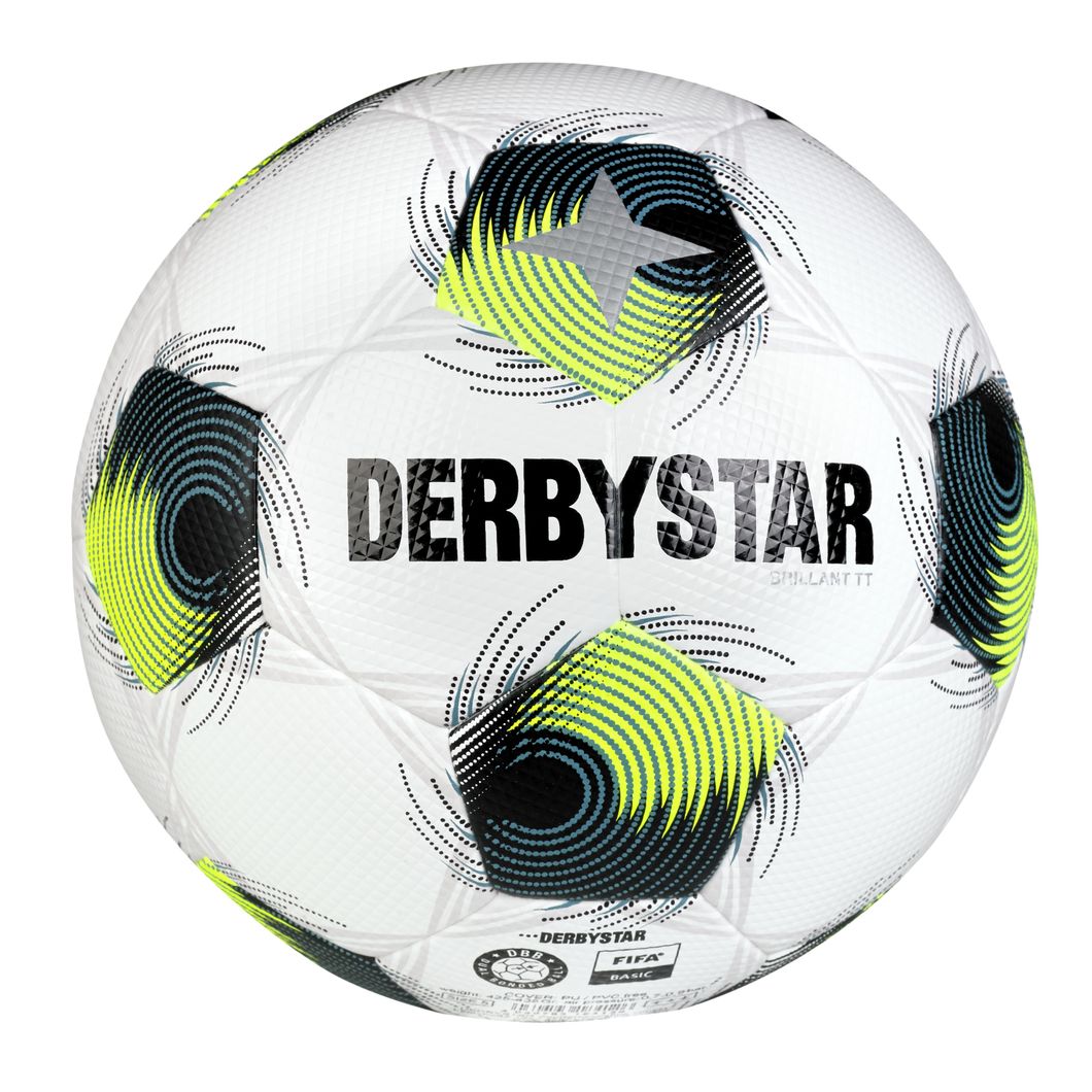 Brillant TT Trainingsball