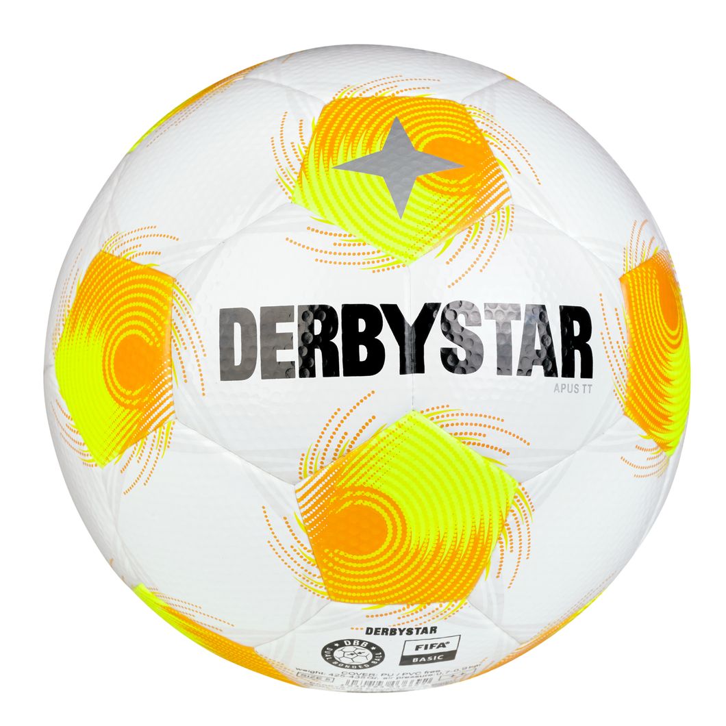 Apus TT v26 Trainingsball