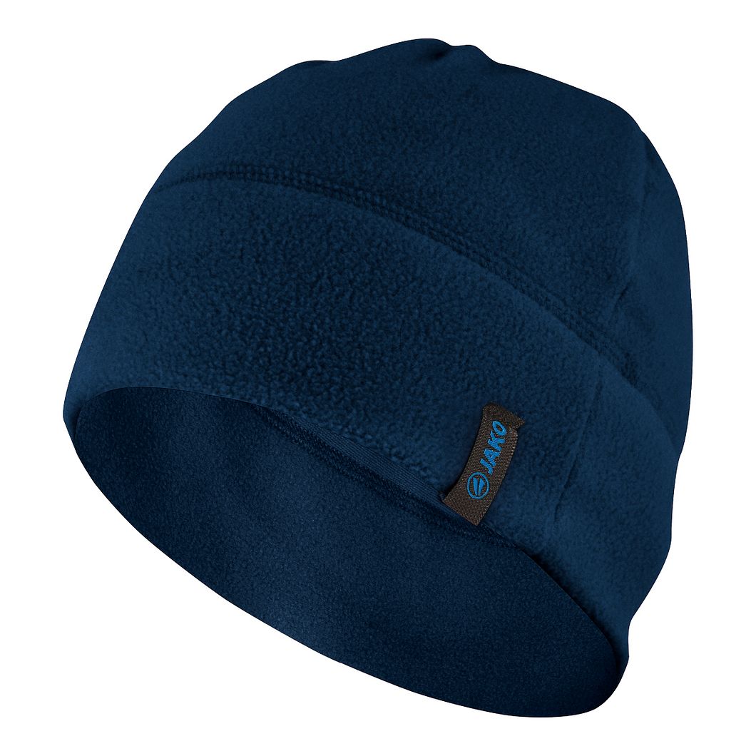 Fleece Mütze