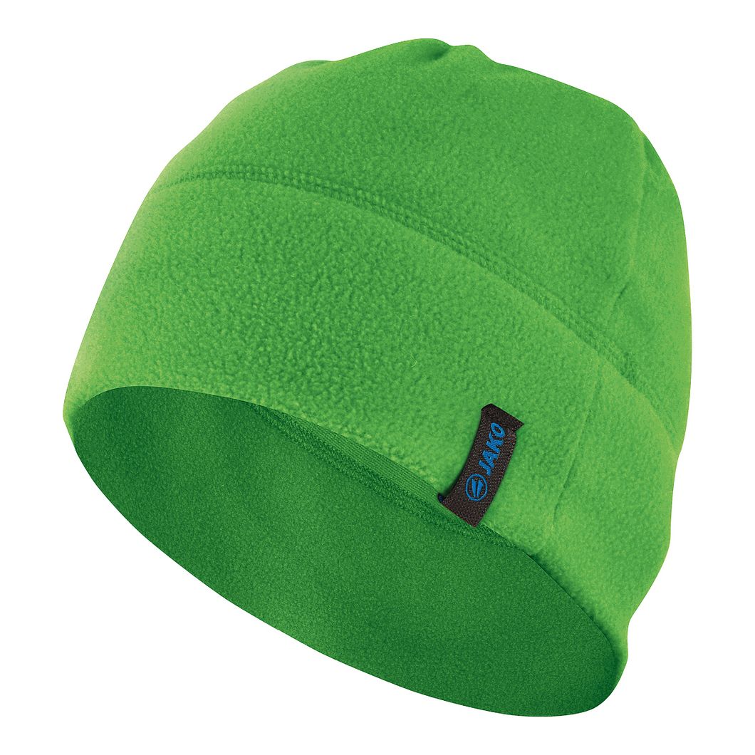 Fleece Mütze