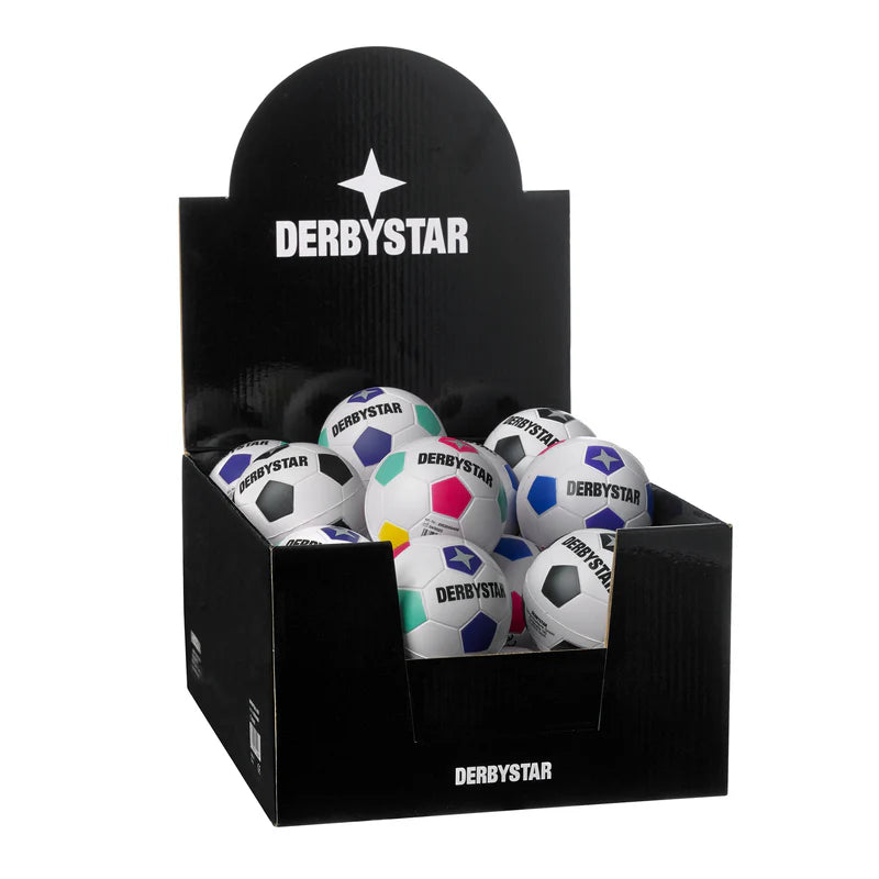 Minisoftball Box