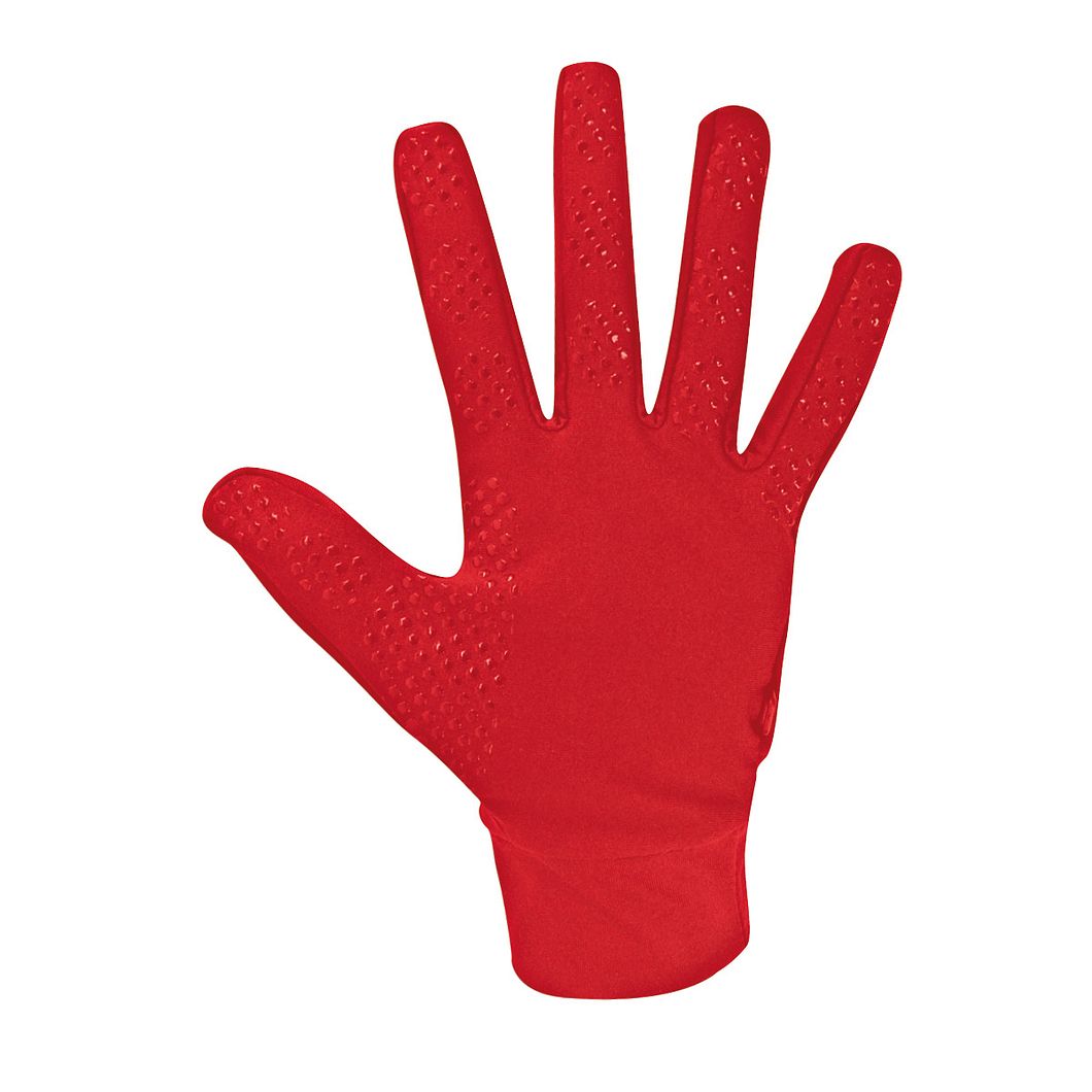 Feldspielerhandschuhe Funktion