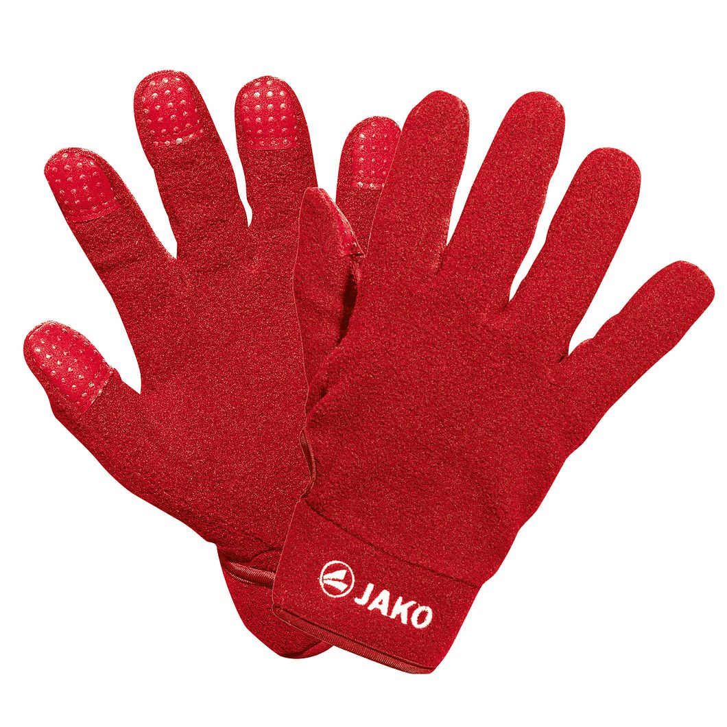 Feldspielerhandschuhe Fleece