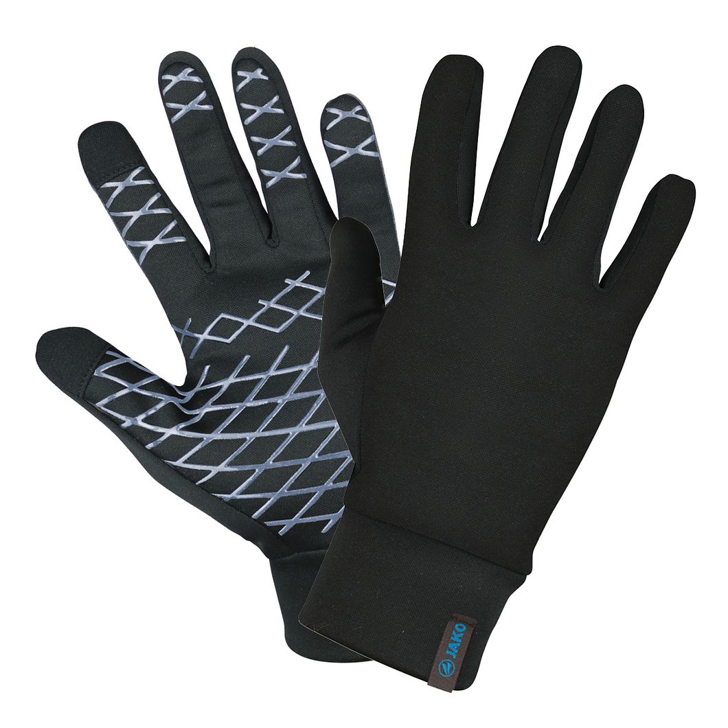 Feldspielerhandschuhe Funktion Warm